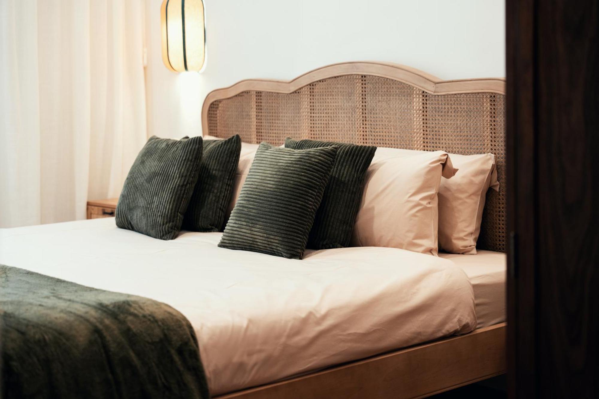 Vatican Chic Apartment Rom